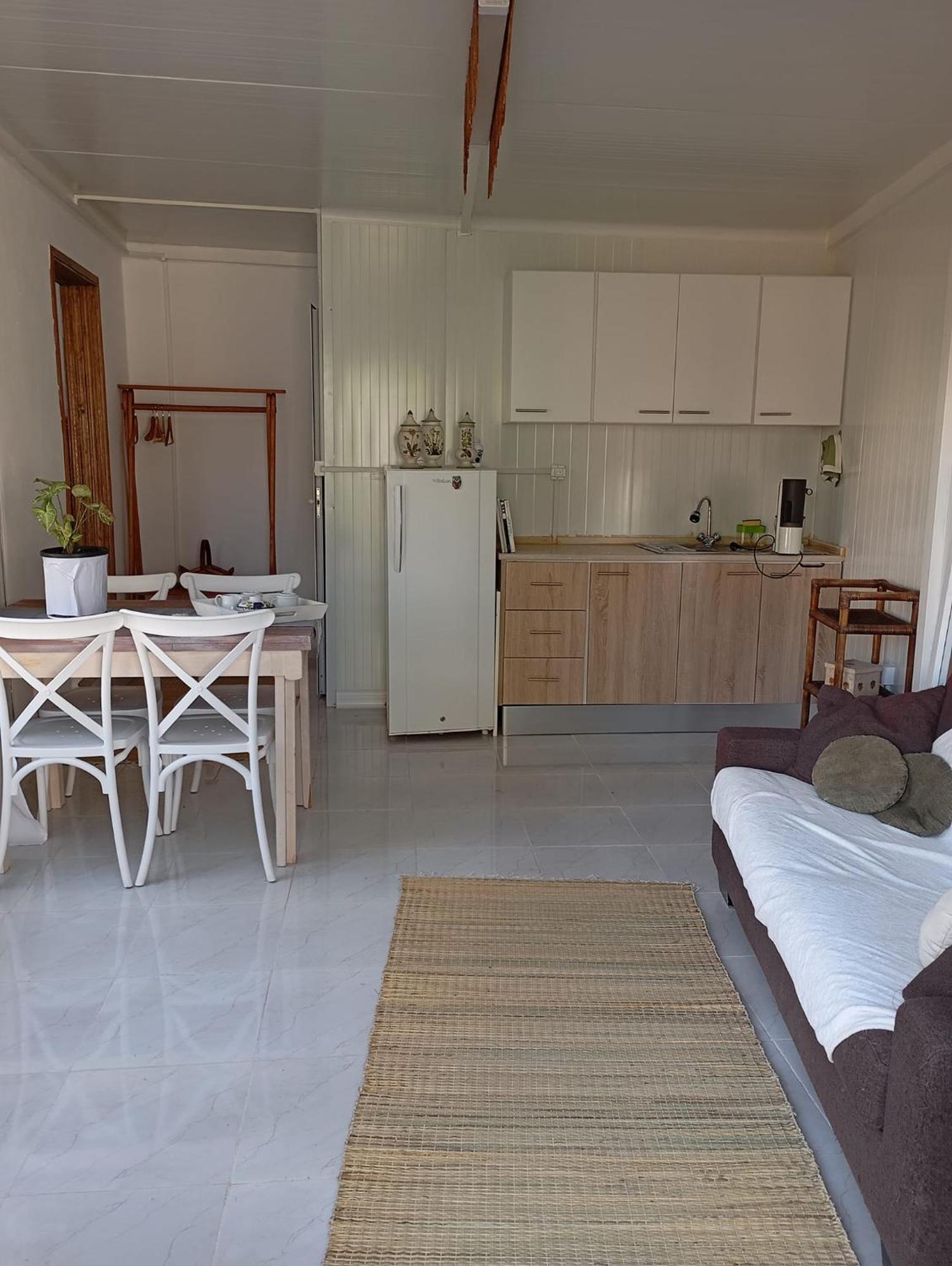 Au Bout Du Jardin Villa Karthago Eksteriør billede